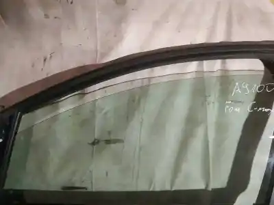 Автозапчасти б/у левое переднее окно за ford c-max (cb3) 1.6 tdci cat ссылки oem iam   