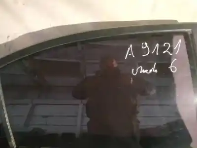 Tweedehands auto-onderdeel achter rechts raam voor mazda 6 lim. (gh) 1.8 120cv active oem iam-referenties 