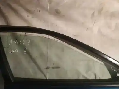 Tweedehands auto-onderdeel rechts voor maan voor mazda 6 lim. (gh) 1.8 120cv active oem iam-referenties 