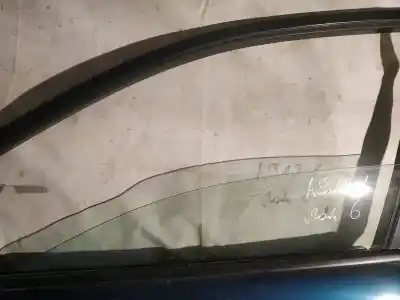 Peça sobressalente para automóvel em segunda mão vidro dianteiro esquerdo por mazda 6 lim. (gh) 1.8 120cv active referências oem iam   