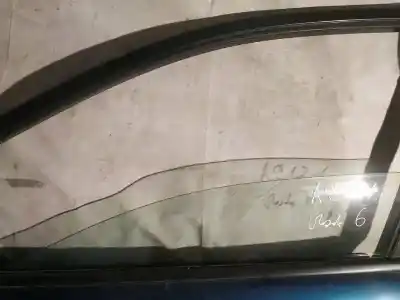 Tweedehands auto-onderdeel linker voorraam voor mazda 6 lim. (gh) 1.8 120cv active oem iam-referenties 