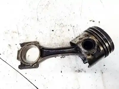 Pezzo di ricambio per auto di seconda mano pistone per seat altea (5p1) 1.9 tdi riferimenti oem iam 