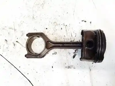 Peça sobressalente para automóvel em segunda mão pistão por bmw 6-series e63 / e64 2003.01 - 2010.12 630 i 2004-2016 190kw 258hp referências oem iam 