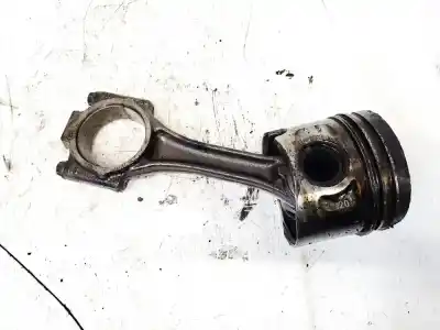 Pezzo di ricambio per auto di seconda mano pistone per seat altea (5p1) 1.9 tdi riferimenti oem iam 