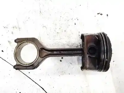 Peça sobressalente para automóvel em segunda mão pistão por bmw 6-series e63 / e64 2003.01 - 2010.12 630 i 2004-2016 190kw 258hp referências oem iam 