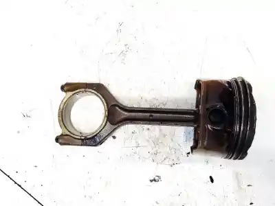 Peça sobressalente para automóvel em segunda mão pistão por bmw 6-series e63 / e64 2003.01 - 2010.12 630 i 2004-2016 190kw 258hp referências oem iam 