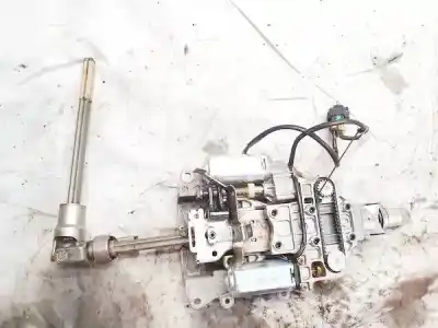 Second-hand car spare part Steering Column for AUDI Q7 (4L) 4.2 FSI OEM IAM references 7L8419501K  1805061