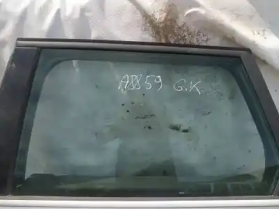 Автозапчастина б/у вікно задне ліве для citroen c5, ii 2008.02 - 2011.01 1.6 hdi 82kw 2008.07 - 2011.01 посилання на oem iam 