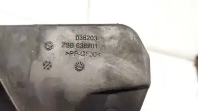 Автозапчасти б/у крышка бензобака за smart forfour 1.3 cat ссылки oem iam 038203  zsb638201