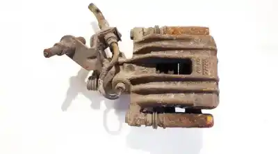 Peça sobressalente para automóvel em segunda mão pinça de travão traseira esquerda por volkswagen golf vi (5k1) 2.0 tdi referências oem iam 