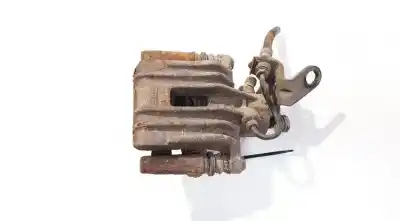 Peça sobressalente para automóvel em segunda mão pinça de travão traseira direita por volkswagen golf vi (5k1) 2.0 tdi referências oem iam 