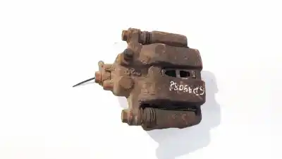 Peça sobressalente para automóvel em segunda mão pinça de travão traseira direita por honda fr-v (be) 2.0 executive referências oem iam 