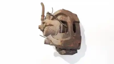 Pezzo di ricambio per auto di seconda mano pinza freno anteriore sinistra per fiat croma (194) 1.9 8v multijet dynamic riferimenti oem iam 5725