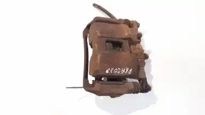 Peça sobressalente para automóvel em segunda mão pinça de travão dianteira esquerda por honda fr-v (be) 2.0 executive referências oem iam 