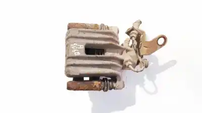 Pezzo di ricambio per auto di seconda mano pinza freno posteriore destra per seat altea (5p1) 1.9 tdi riferimenti oem iam 