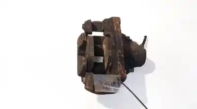 Peça sobressalente para automóvel em segunda mão pinça de travão dianteira direita por bmw x5 (e53) 3.0d referências oem iam   