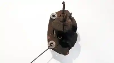 Peça sobressalente para automóvel em segunda mão pinça de travão dianteira direita por bmw x5 (e53) 3.0d referências oem iam   
