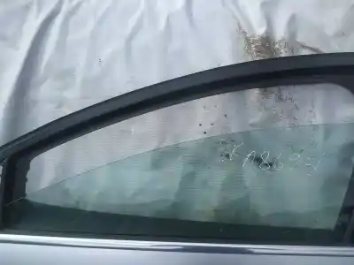 Peça sobressalente para automóvel em segunda mão vidro dianteiro esquerdo por ford focus lim. (cb8) 1.6 tdci cat referências oem iam 