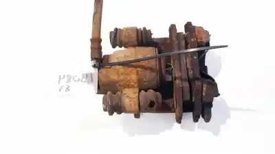 Автозапчасти б/у задний правый тормозной суппорт за chrysler sebring (jr) 2.0 ссылки oem iam 123248  