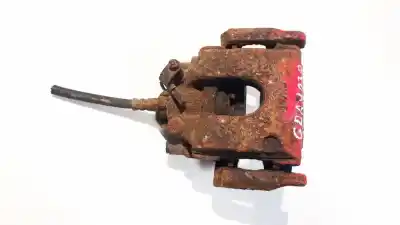 Peça sobressalente para automóvel em segunda mão pinça de travão traseira direita por bmw 7-series, e65 / e66 / e67 /e68 2001.11 - 2008.06 735 i 225kw 2005.03 - 2008.06 referências oem iam 4620