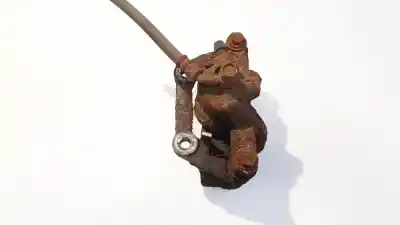 Second-hand car spare part rear right brake caliper for honda cr-v (re) 2.2 dtec cat oem iam references   