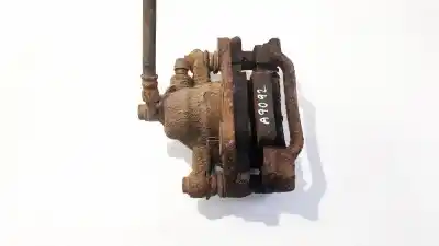 Second-hand car spare part rear left brake caliper for honda cr-v (re) 2.2 dtec cat oem iam references   