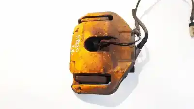 Peça sobressalente para automóvel em segunda mão Pinça De Travão Dianteira Esquerda por BMW 6-SERIES E63 / E64 2003.01 - 2010.12 630 I 2004-2016 190KW 258HP Referências OEM IAM 6030324  BMW6030324