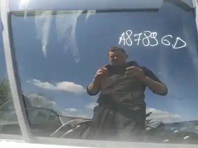 Peça sobressalente para automóvel em segunda mão vidro traseiro direito por volvo xc90 2.4 d momentum geartronic (7 sitze) referências oem iam 