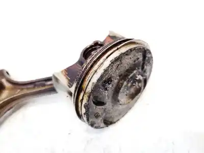 Second-hand car spare part piston for honda fr-v (be) 2.0 executive oem iam references   