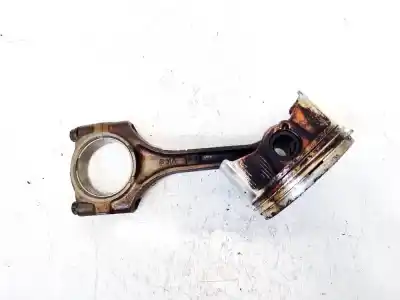 Peça sobressalente para automóvel em segunda mão pistão por honda fr-v (be) 2.0 executive referências oem iam 