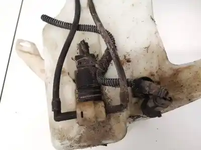Second-hand car spare part washer pump for opel astra h twintop (a04) 1.9 cdti (l67) oem iam references 