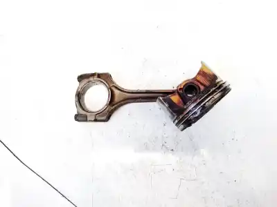 Peça sobressalente para automóvel em segunda mão pistão por honda fr-v (be) 2.0 executive referências oem iam 