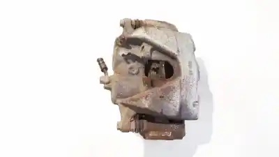 Peça sobressalente para automóvel em segunda mão pinça de travão dianteira esquerda por land rover evoque 2018 --> 1.5 hybrid 227kw referências oem iam 