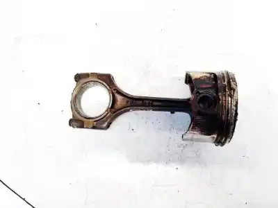 Peça sobressalente para automóvel em segunda mão pistão por honda fr-v (be) 2.0 executive referências oem iam 