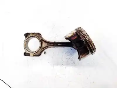 Peça sobressalente para automóvel em segunda mão pistão por honda fr-v (be) 2.0 executive referências oem iam 