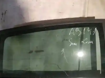 Pièce détachée automobile d'occasion vitre de porte arrière droite pour seat leon (1p1) 2.0 tdi références oem iam 