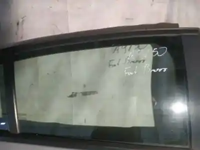 Peça sobressalente para automóvel em segunda mão vidro traseiro direito por fiat ii bravo (198) (2007->) 1.9 d multijet referências oem iam 