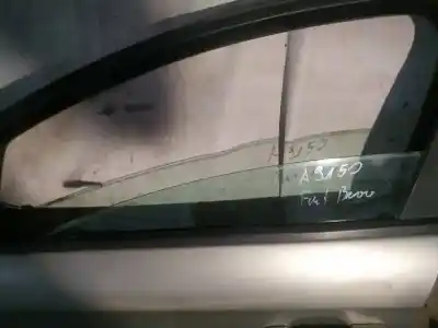 Peça sobressalente para automóvel em segunda mão vidro dianteiro esquerdo por fiat ii bravo (198) (2007->) 1.9 d multijet referências oem iam 