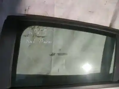 Peça sobressalente para automóvel em segunda mão vidro traseiro esquerdo por fiat ii bravo (198) (2007->) 1.9 d multijet referências oem iam 