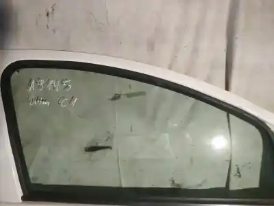 Second-hand car spare part Front Right Glass Window for CITROEN C1 1.0 CAT (384F) OEM IAM references   