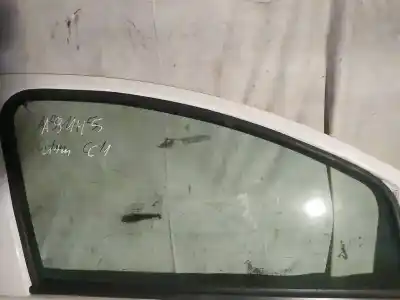 Peça sobressalente para automóvel em segunda mão vidro dianteiro direito por citroen c1 1.0 cat (384f) referências oem iam   