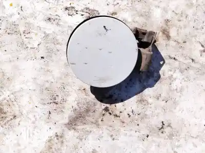 Автозапчастина б/у колпачка паливна для opel insignia a (g09) 2.0 cdti (68) посилання на oem iam 13352310