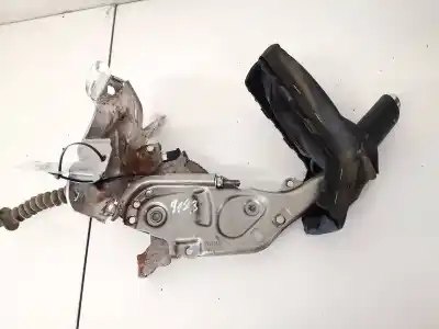 Second-hand car spare part handbrake lever for opel astra h twintop (a04) 1.9 cdti (l67) oem iam references 13122454