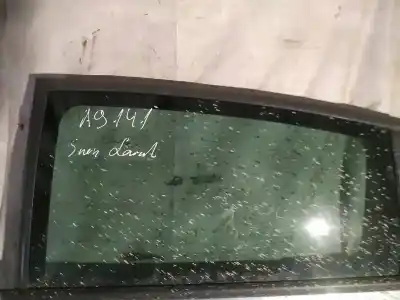 Pièce détachée automobile d'occasion vitre de porte arriere gauche pour seat leon (1p1) 2.0 tdi références oem iam 