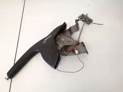 Tweedehands auto-onderdeel handremhendel voor mazda 6 lim. (gh) 1.8 120cv active oem iam-referenties 