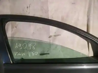 Pezzo di ricambio per auto di seconda mano luna anteriore destra per volvo v50 (545) 2.0 d riferimenti oem iam 