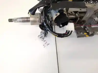 Second-hand car spare part steering column for mazda 6 lim. (gh) 1.8 120cv active oem iam references   
