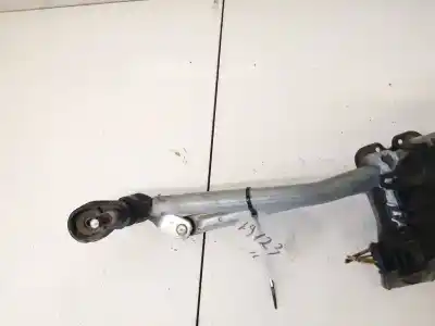 Second-hand car spare part front windscreen wiper linkage for opel astra h twintop (a04) 1.9 cdti (l67) oem iam references   