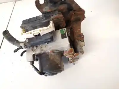 Peça sobressalente para automóvel em segunda mão abs por mazda 6 lim. (gh) 1.8 120cv active referências oem iam gr1m437a0  6516e0354