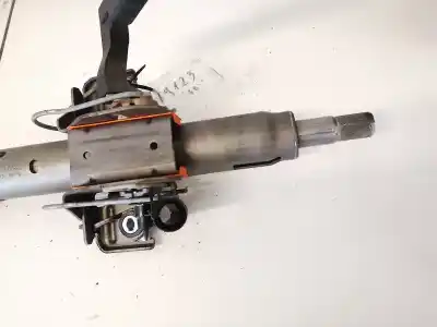 Second-hand car spare part steering column for opel astra h twintop (a04) 1.9 cdti (l67) oem iam references 13182345  